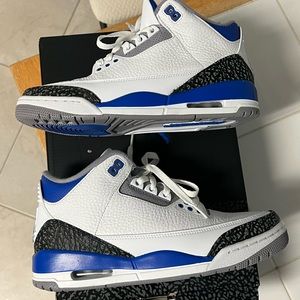 Air Jordan 3 Retro